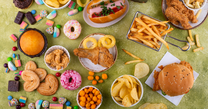 How to Turn Around Children’s Eating Habits from Bad to Good