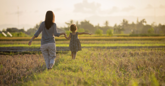 From Walking, Talking and Learning − How Your Child Develops from Ages 1 to 5