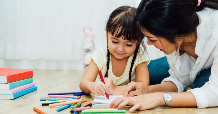 Why Hobbies are Important to a Child’s Development