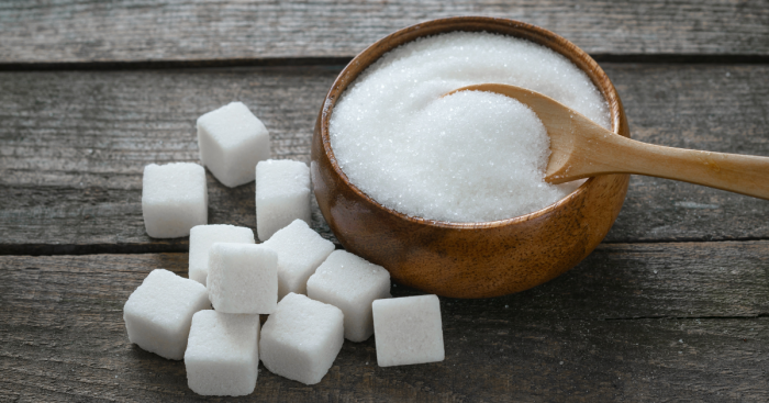 The Not-So-Sweet Truth behind Added Sugar