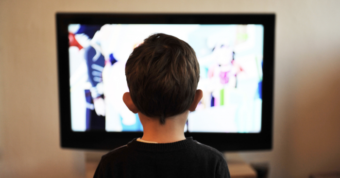 The Good and Bad of Screen Time for Kids 