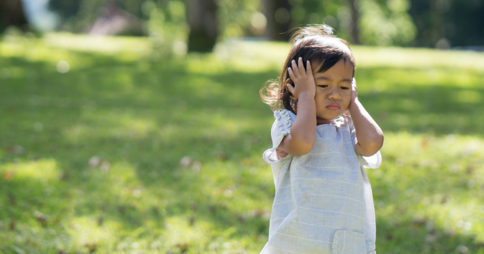 10 Ways to Deal with Toddler Tantrums