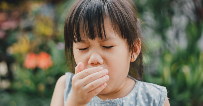 Childhood Pneumonia – Everything you Need to Know