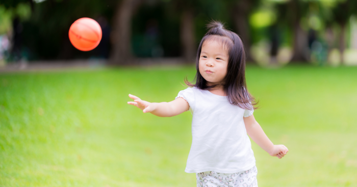 Connecting with Nature: How Your Child Benefits and Learns from Being Outdoors 