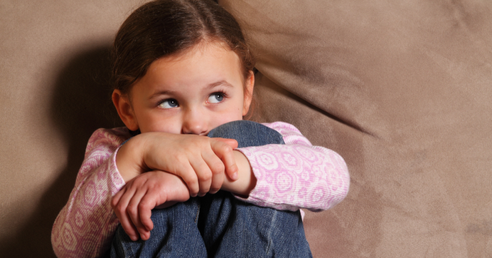 Solving the Mystery of Sudden Uncontrollable Crying in Children