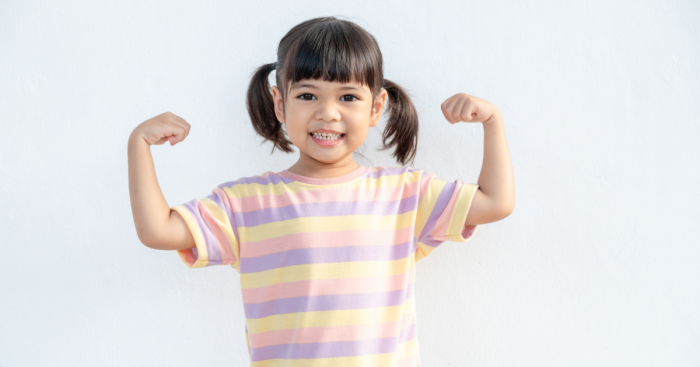 Why Iron is an Important Micronutrient for your Child