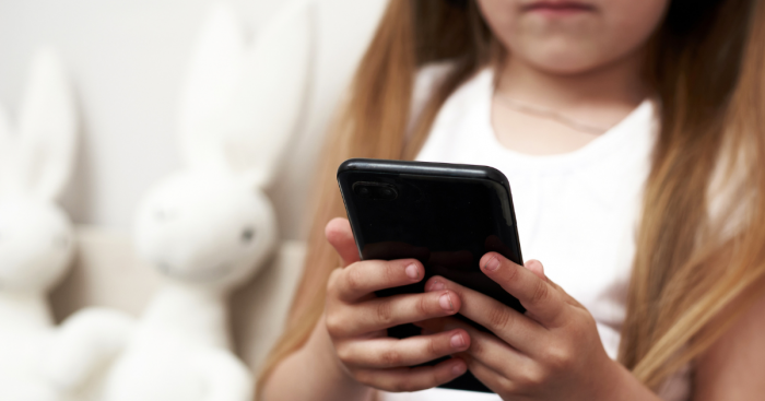 The Good and Bad of Screen Time for Kids 