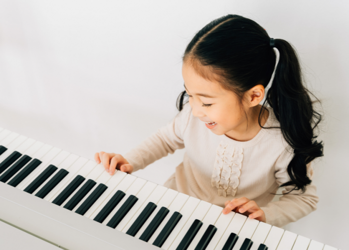 learn music boost your child learning skills