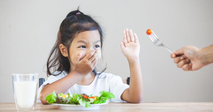 How to Turn Around Children’s Eating Habits from Bad to Good